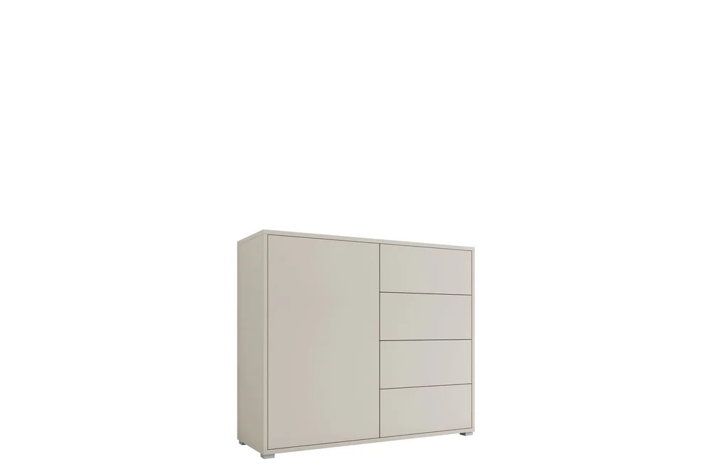 Agawal Kommode 100 cm v:1003844
