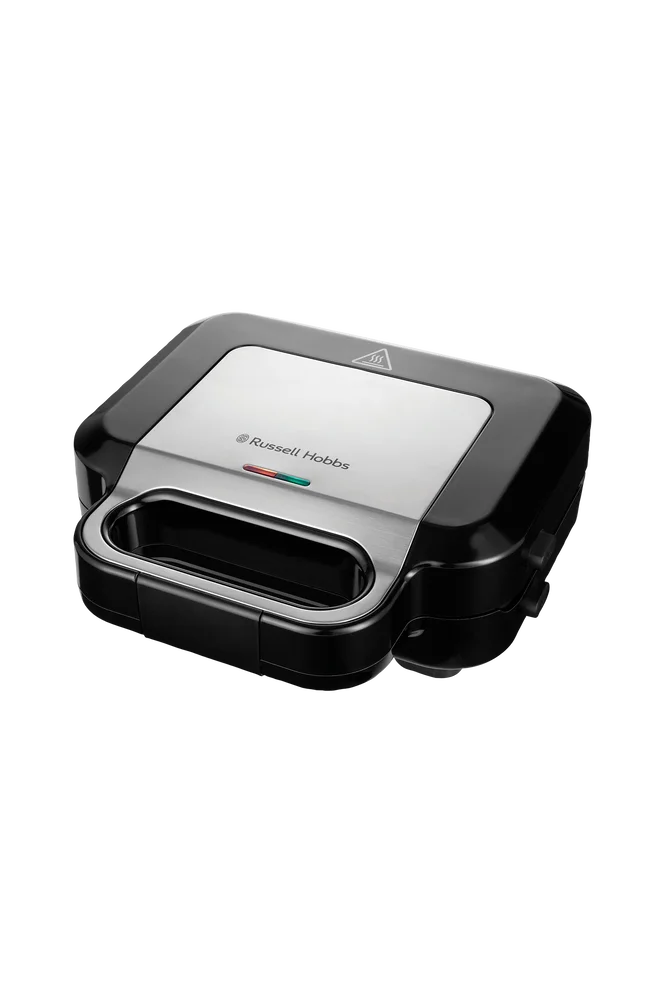 Sandwichgrill 24540-56 - Kjøkken & husholdning | m v:1391118