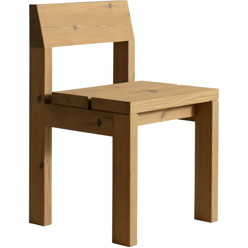 013 Osa Dining Chair Outdoor v:1731446