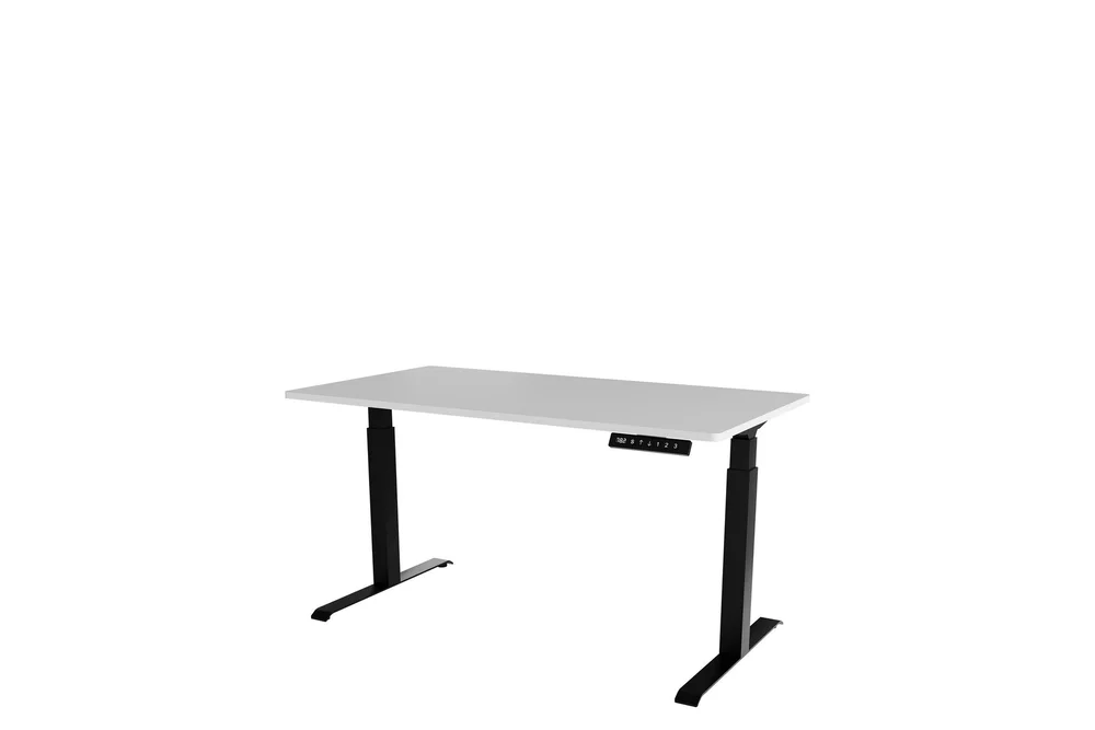 Adrianah Skrivebord 80×150 cm v:3493037 Adrianah Skrivebord 80×150 cm v:3493037