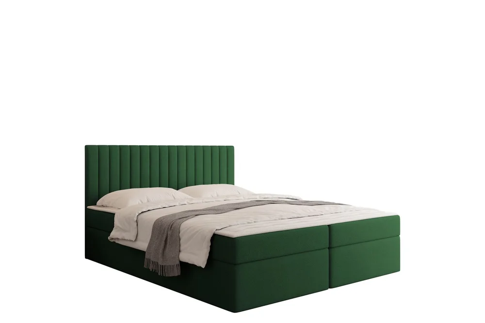 Calrosor Sengepakke Kontinentalseng med Oppbevaring 180x200 cm v:8647012