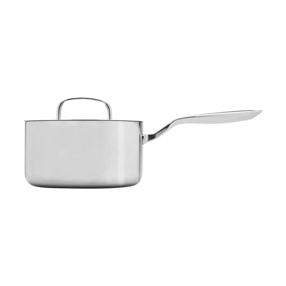 Heirol Cerasafe® Triply kasserolle 2 v:1959484 Heirol Cerasafe® Triply kasserolle 2 v:1959484