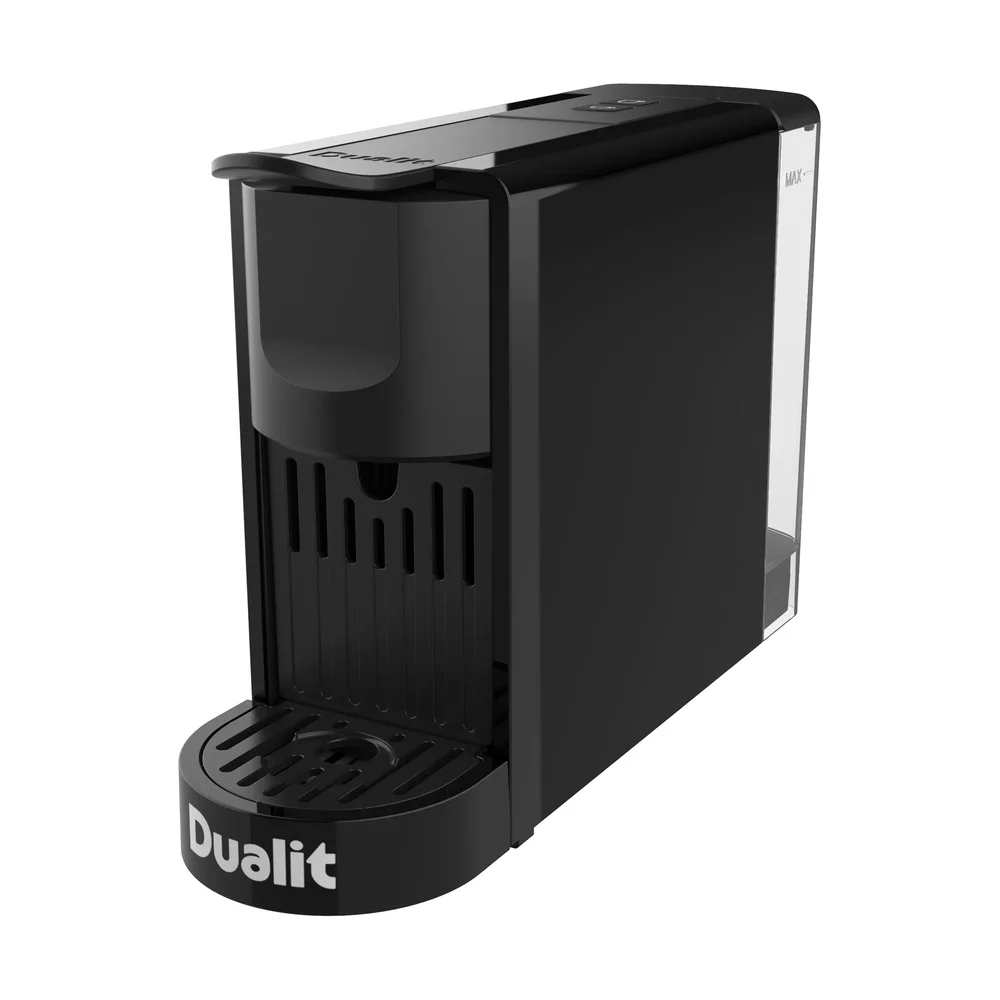 Dualit Espressomaskin 2 v:9475279 Dualit Espressomaskin 2 v:9475279