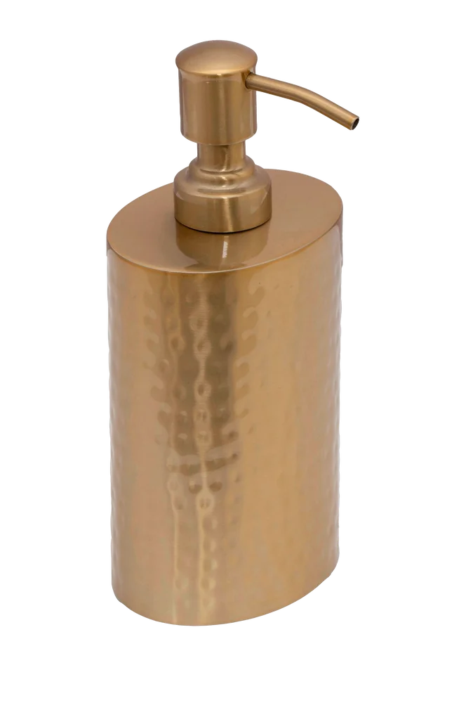 Lutz såpedispenser bronse – Bronse – Dekor | m v:7399669