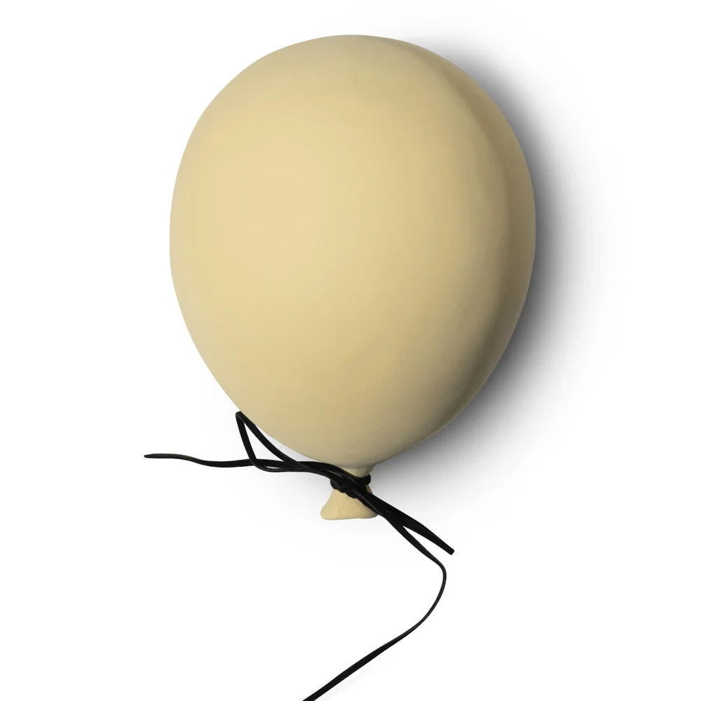 Balloon dekorasjon 17 cm v:2942368 Balloon dekorasjon 17 cm v:2942368