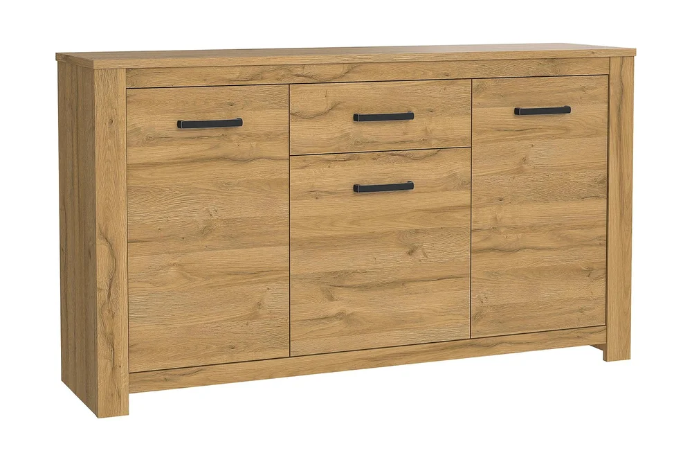 Hovencamp Skjenk 42x161 cm v:4929286