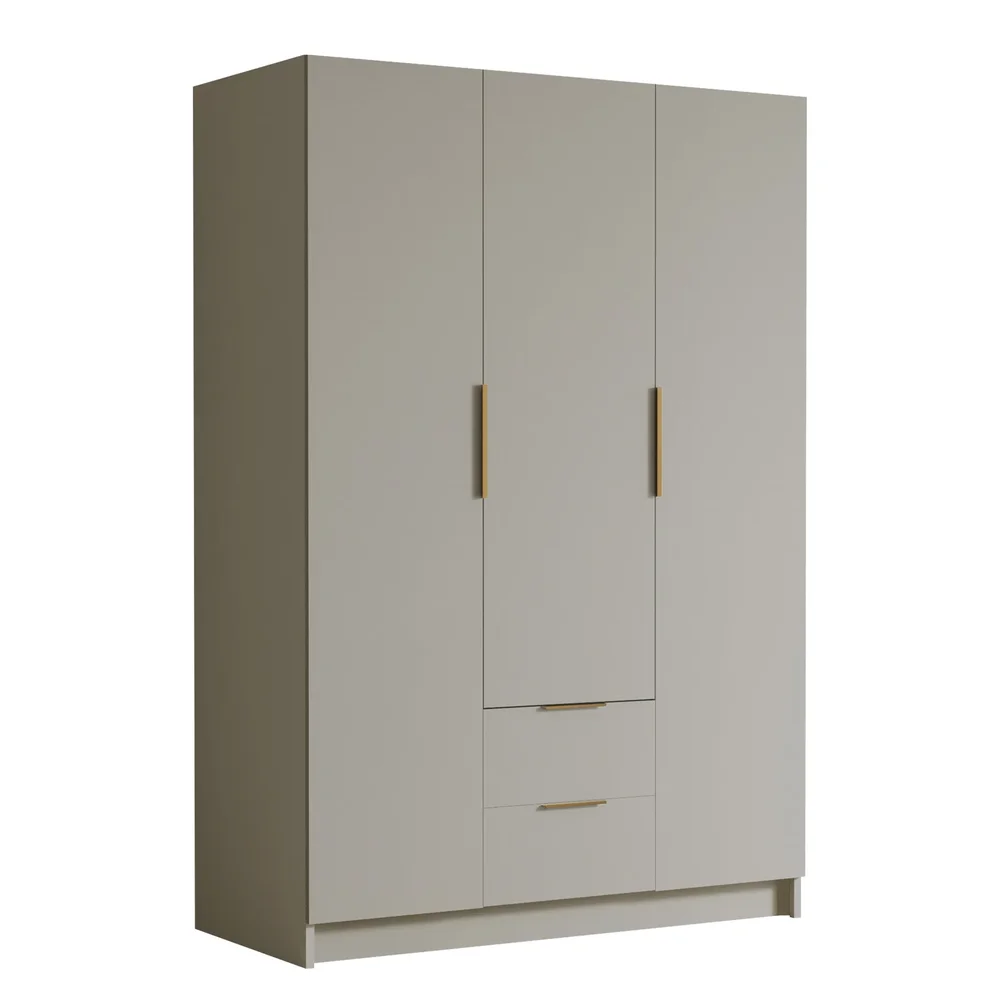 Varros Garderobeskap 150x216 cm v:4343375
