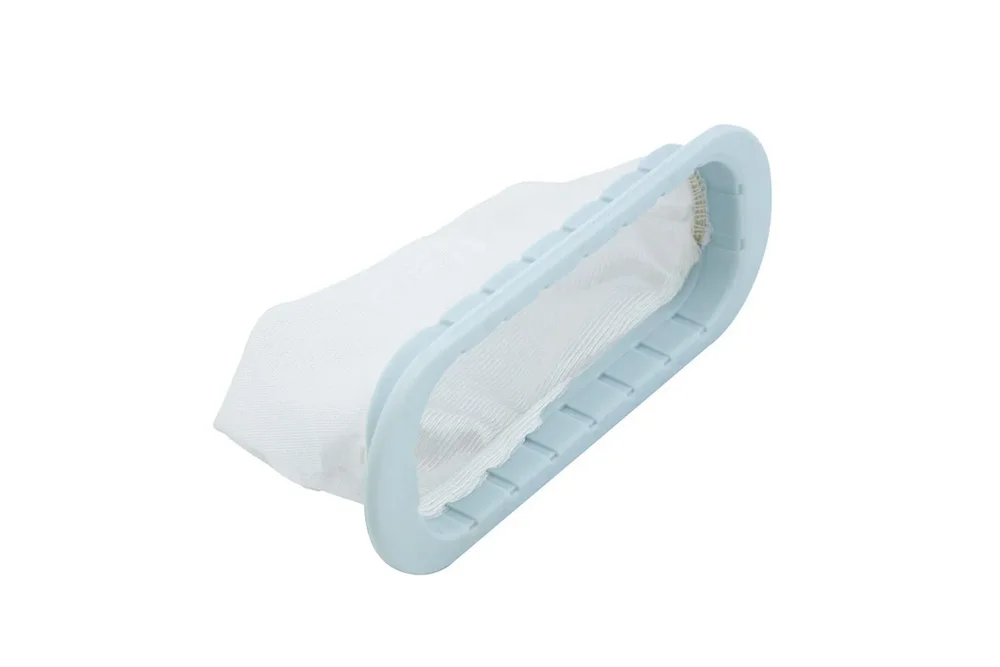 Filtersekk Planet Pool til Aqua Broom v:5482685 Filtersekk Planet Pool til Aqua Broom v:5482685