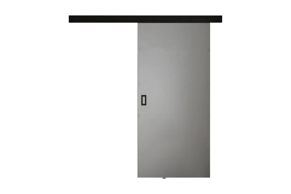 Werdi Skyvedør 90 cm v:2962851