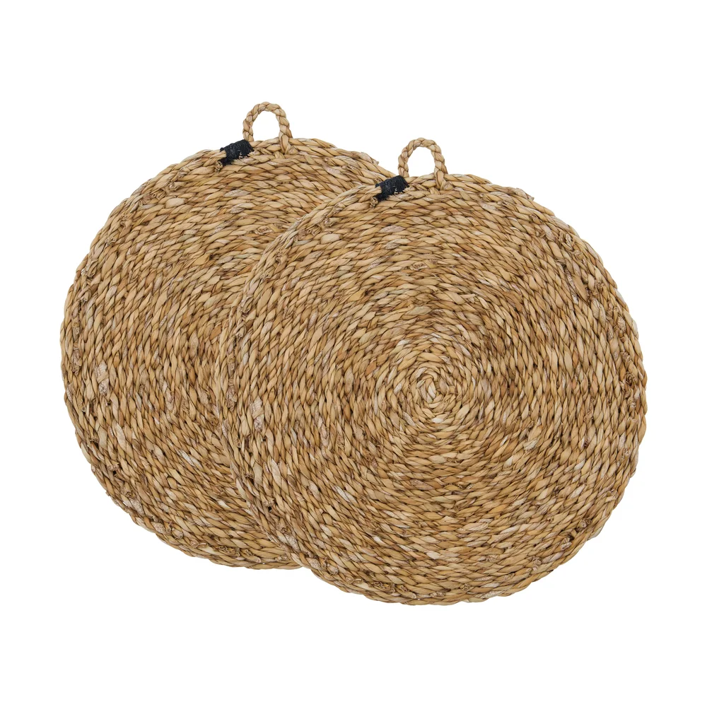 Naba bordbrikke 2-pakning v:2554595
