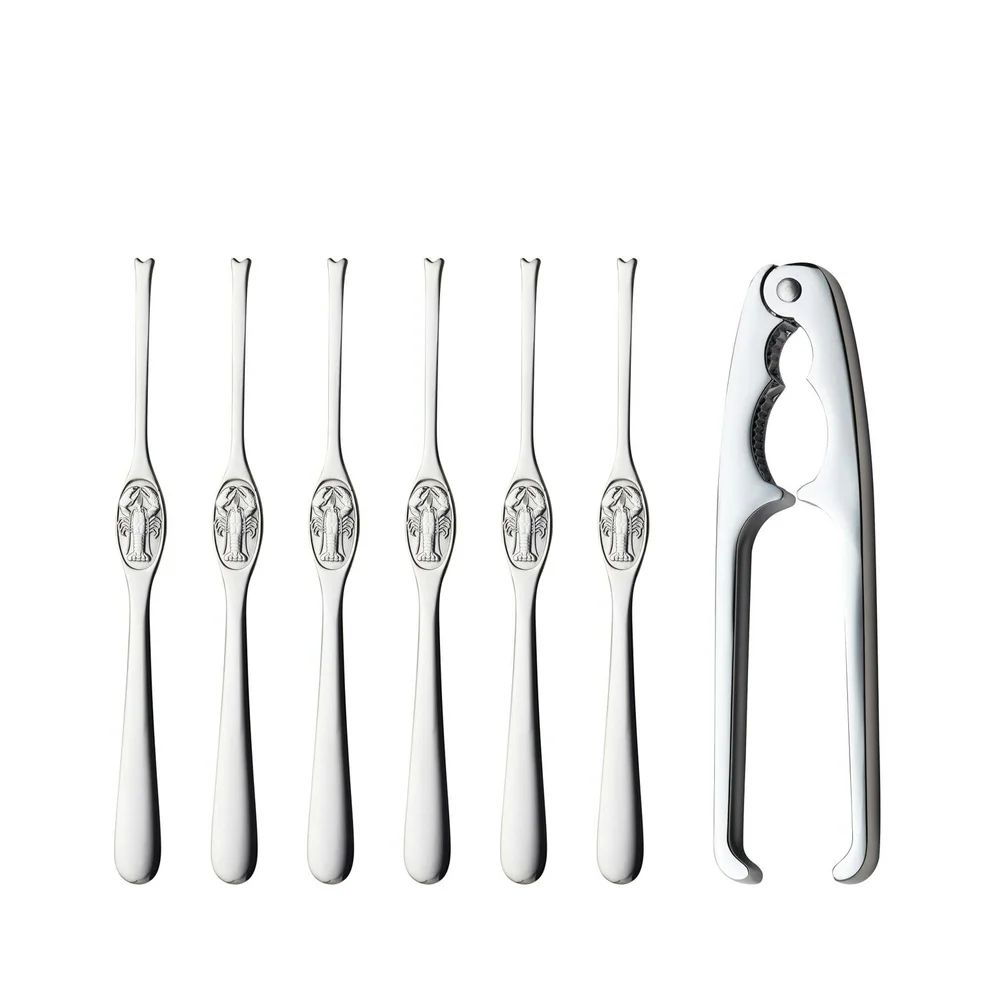 Hardanger Skalldyrsett v:6011661