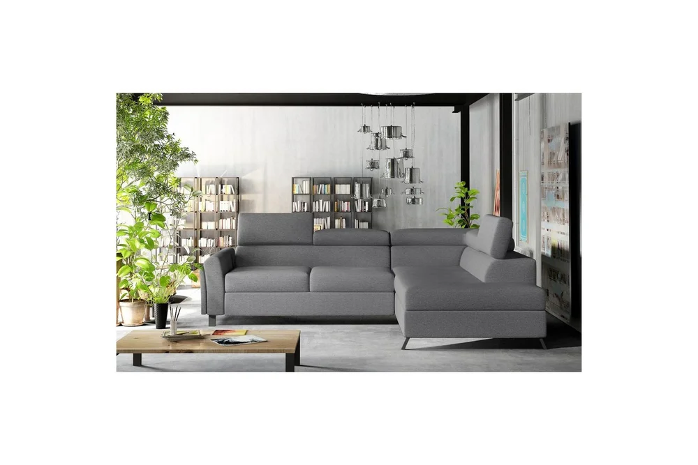 Seksjon Eltap Kairos 265x200x92 cm v:2834269