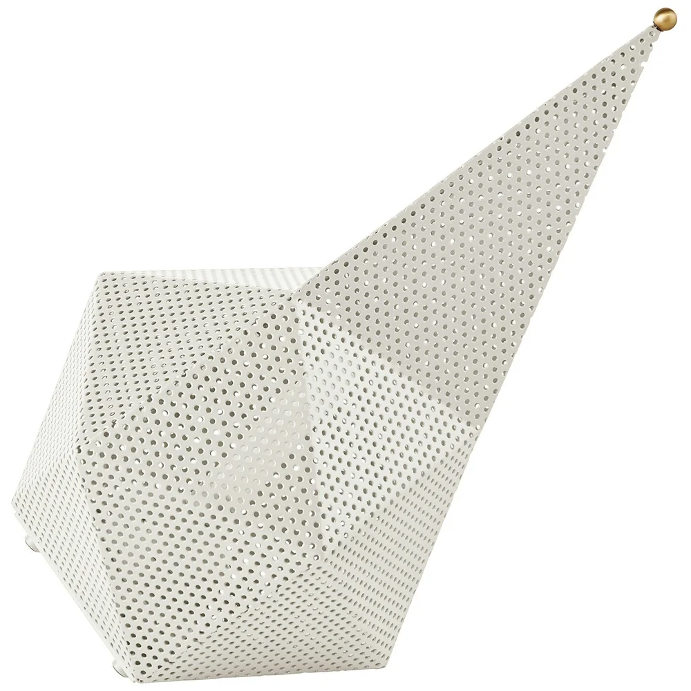 Bagdad Portabel Lampe, Cream v:9176237 Bagdad Portabel Lampe, Cream v:9176237