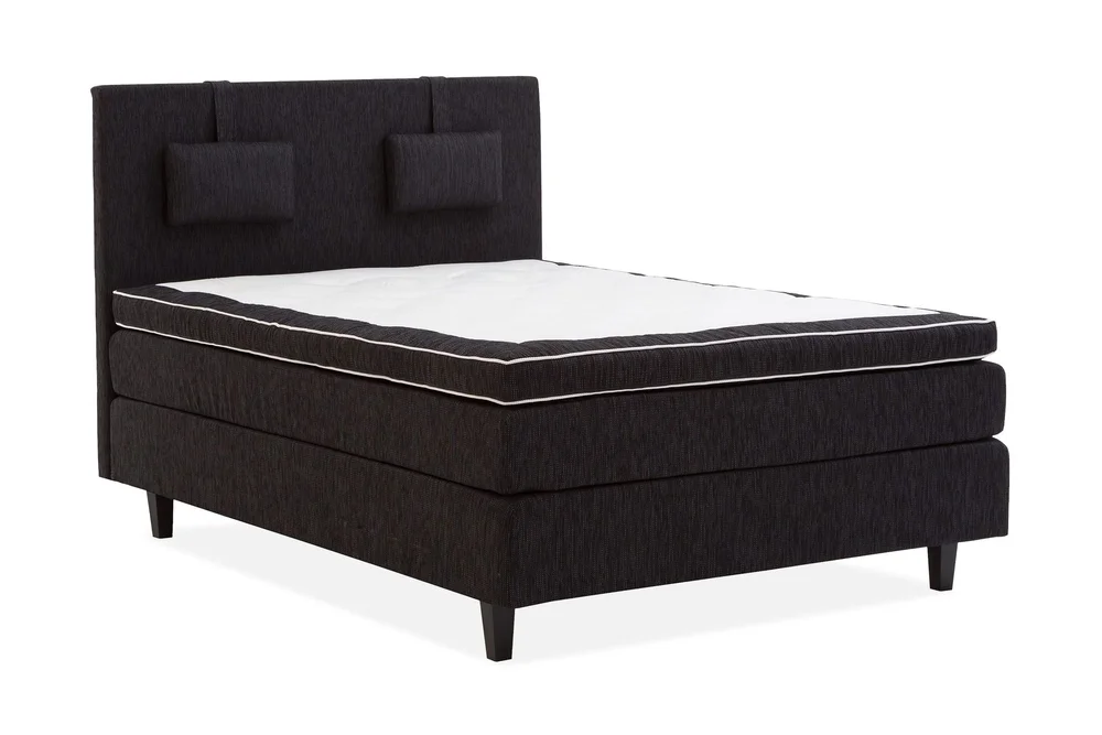 Hilton Deluxe Kontinentalseng 120 v:6905530