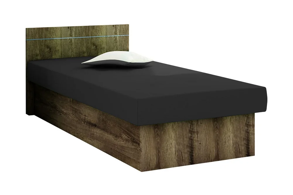 Berta Rammeseng 192x80x68 cm v:7660697 Berta Rammeseng 192x80x68 cm v:7660697