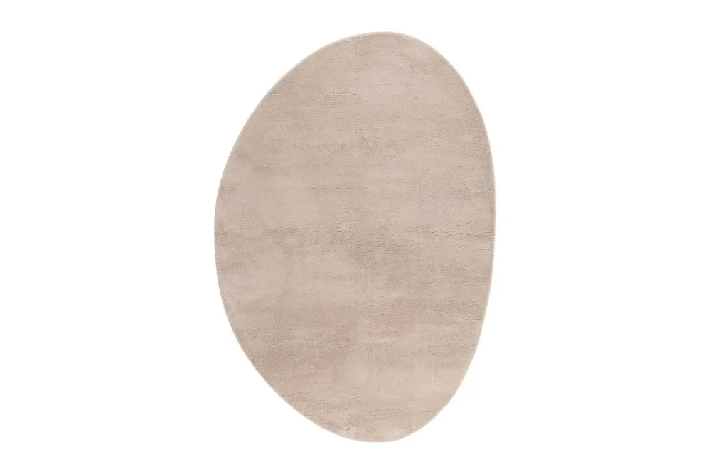 Flatvävd matta KM Home Greige 160×230 cm v:1796818 Flatvävd matta KM Home Greige 160×230 cm v:1796818