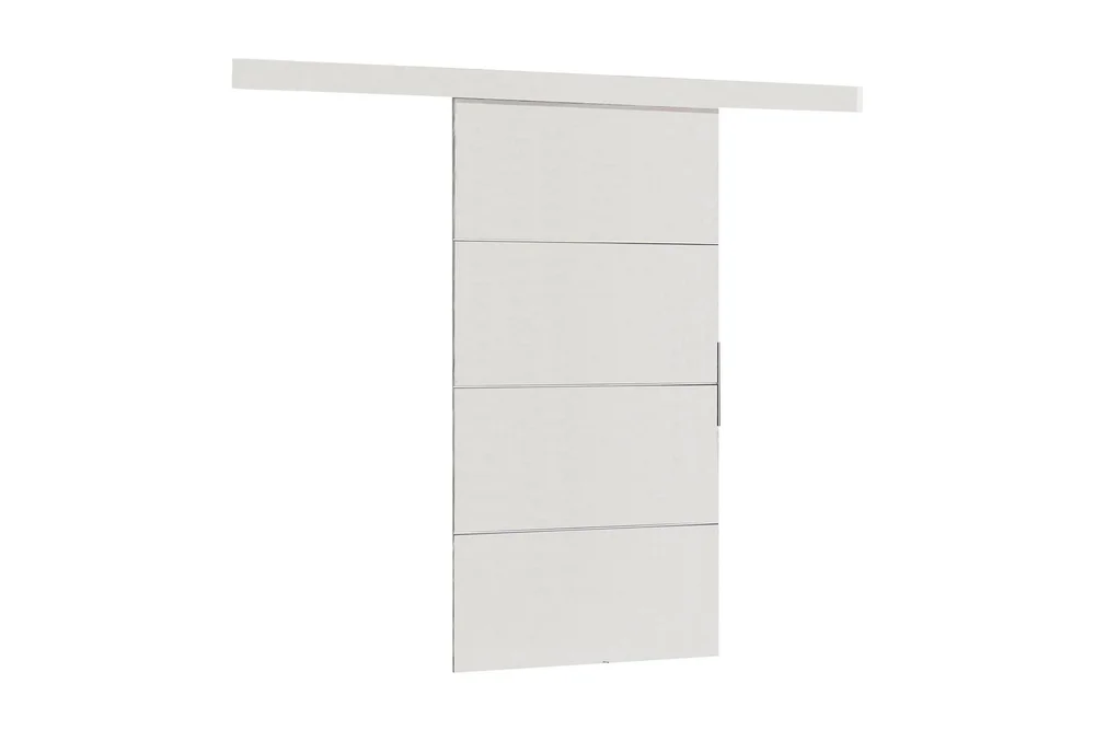 Malibu Dør 204x106x205 cm v:7810592