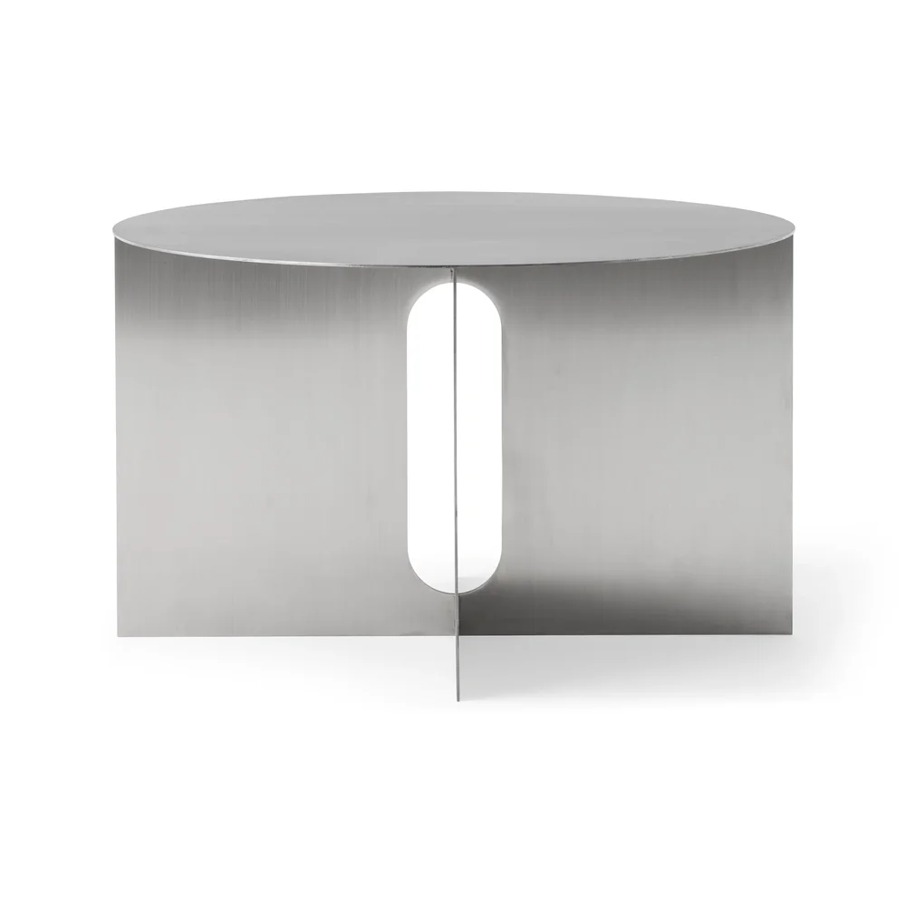 Androgyne sidebord Ø63 cm v:235193 Androgyne sidebord Ø63 cm v:235193