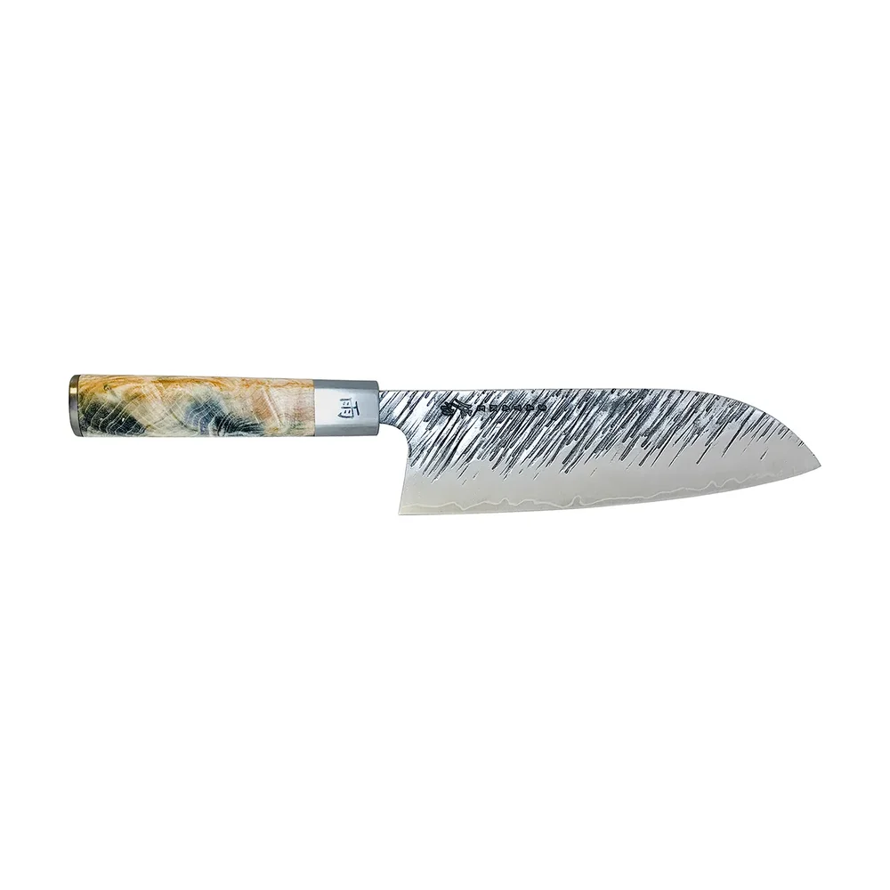 Satake Ame santokukniv v:4522554 Satake Ame santokukniv v:4522554