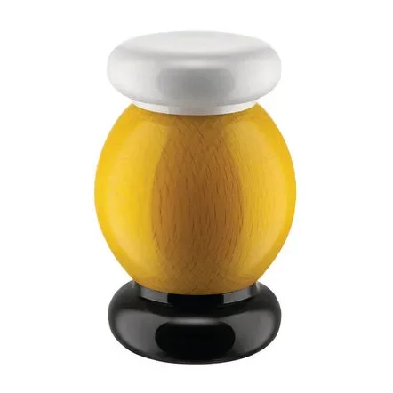 Twergi salt- og pepperkvern 11 cm v:2325660