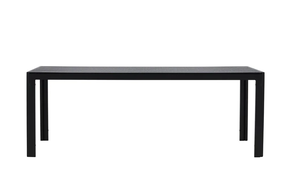 Mirko Spisebord Utendørs 90x205 cm v:3340449