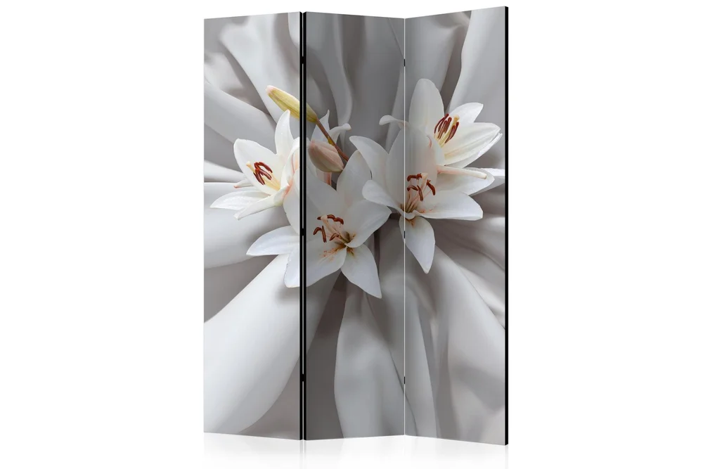 Romdeler - Sensual Lilies 135x172 v:1574840