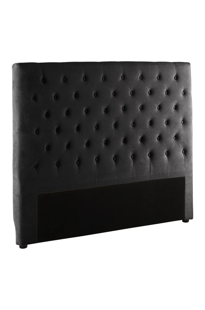 SKENE sengegavl 160 cm v:4463928