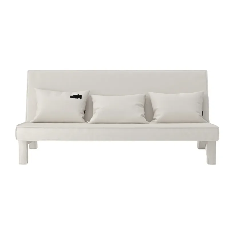BAM! 3-seter sofa v:6481620