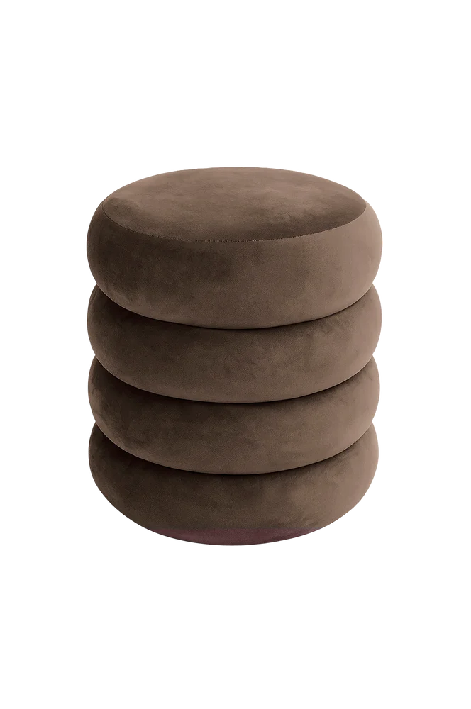 Akord Snuggo-puff – Brun m v:1395145