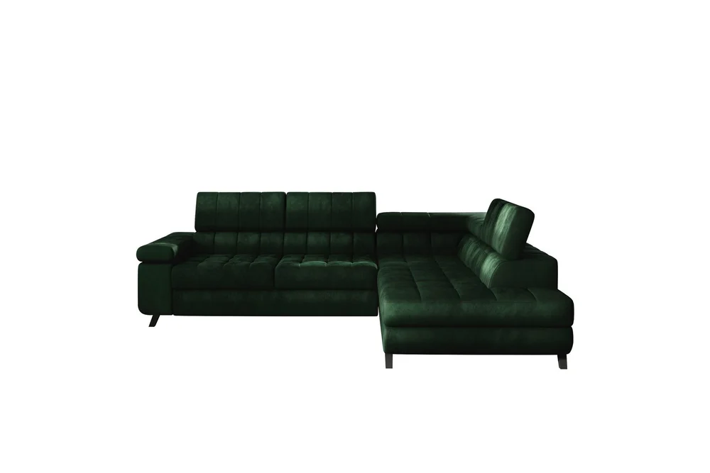 Amshyttan Sofa med Sjeselong 3-seter v:5508936 Amshyttan Sofa med Sjeselong 3-seter v:5508936