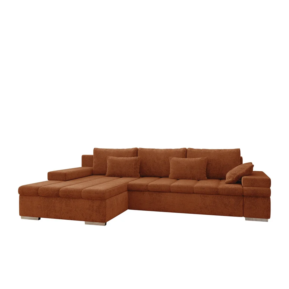 hjørnesofa Hjørnesofa BANGKOK Flow 09 Venstre v:5547245