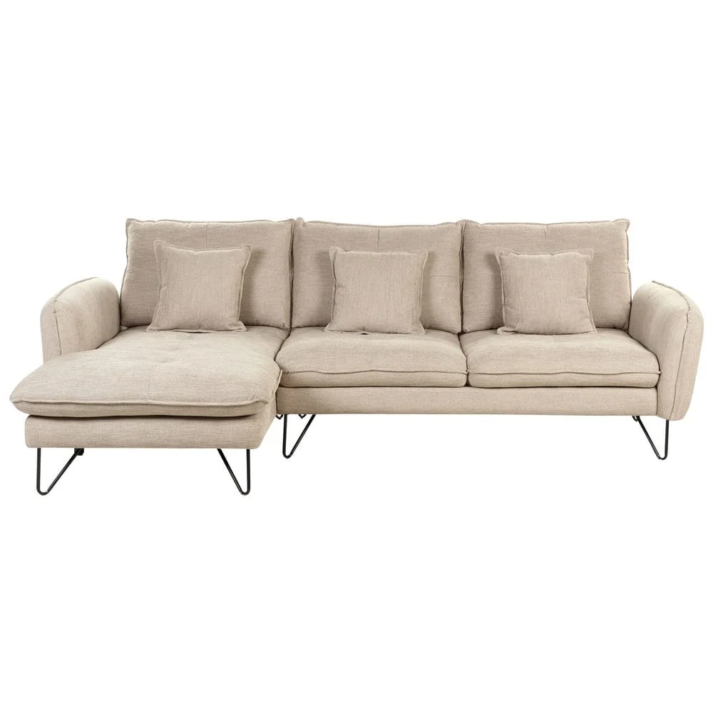 Hjørnesofa Sersan v:1176314