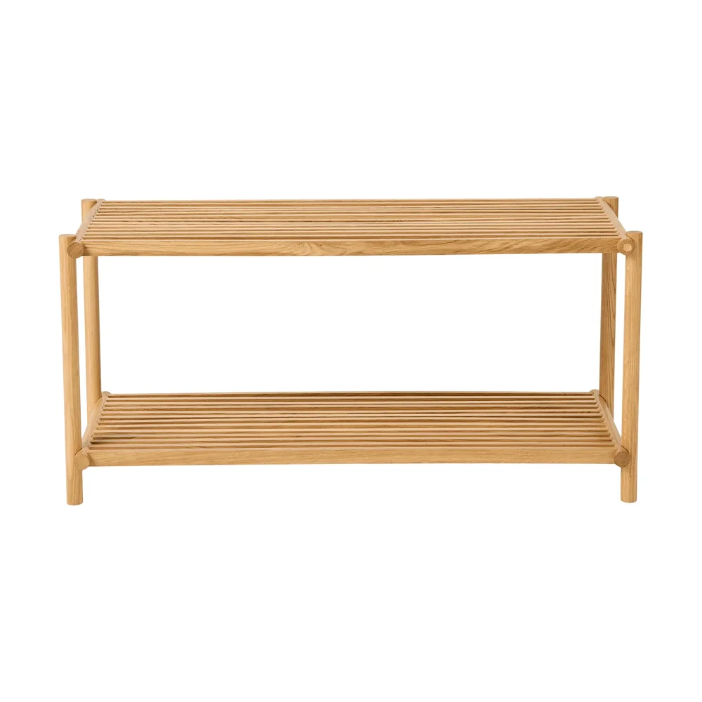 Column Shoe rack v:9131257