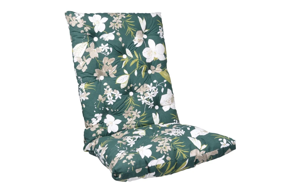 Högvik Flokkpute 56×63 cm Grønn v:8976699 Högvik Flokkpute 56×63 cm Grønn v:8976699