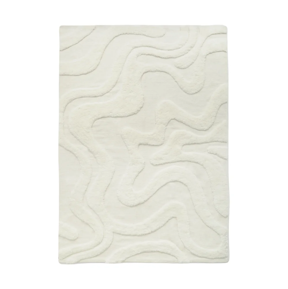 Norlander ullteppe 260x350 cm v:7641159