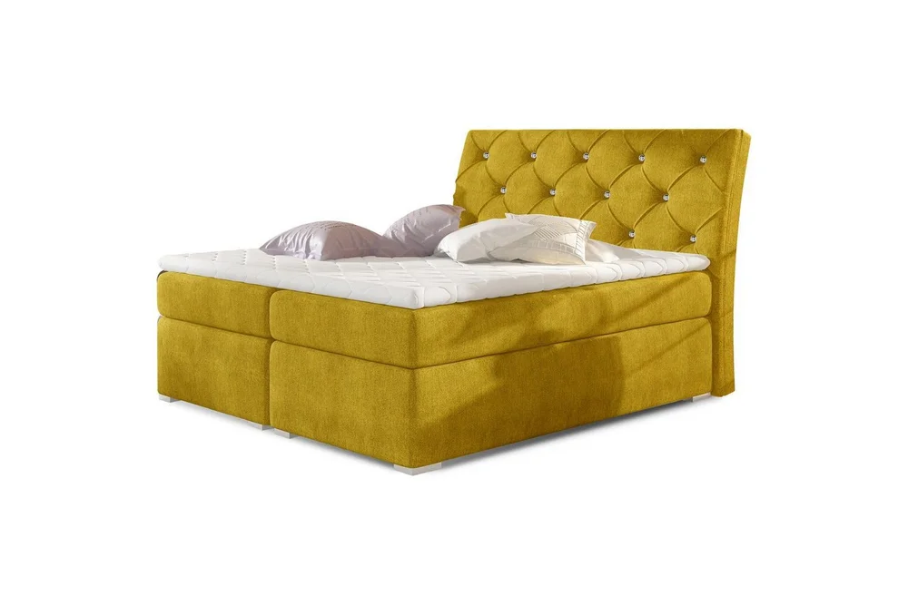 Box Spring Eltap Balvin v:7608010 Box Spring Eltap Balvin v:7608010