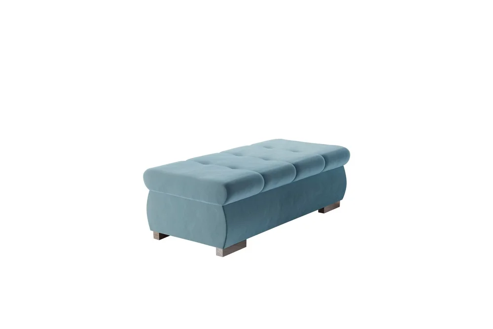 Cerys Fotskammel 60 cm v:8016020