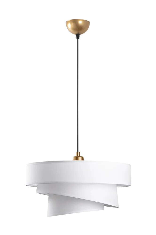 Lysekrone Stage – Hvit – Belysning | m v:3798396 Lysekrone Stage – Hvit – Belysning | m v:3798396