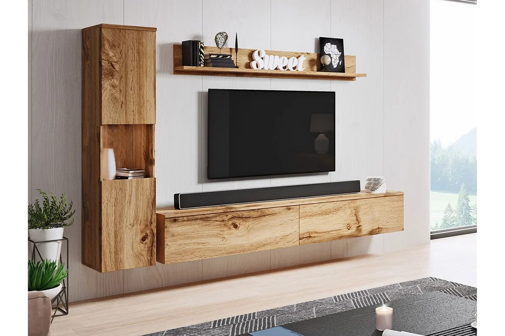 Tv-møbelsett v:8506904