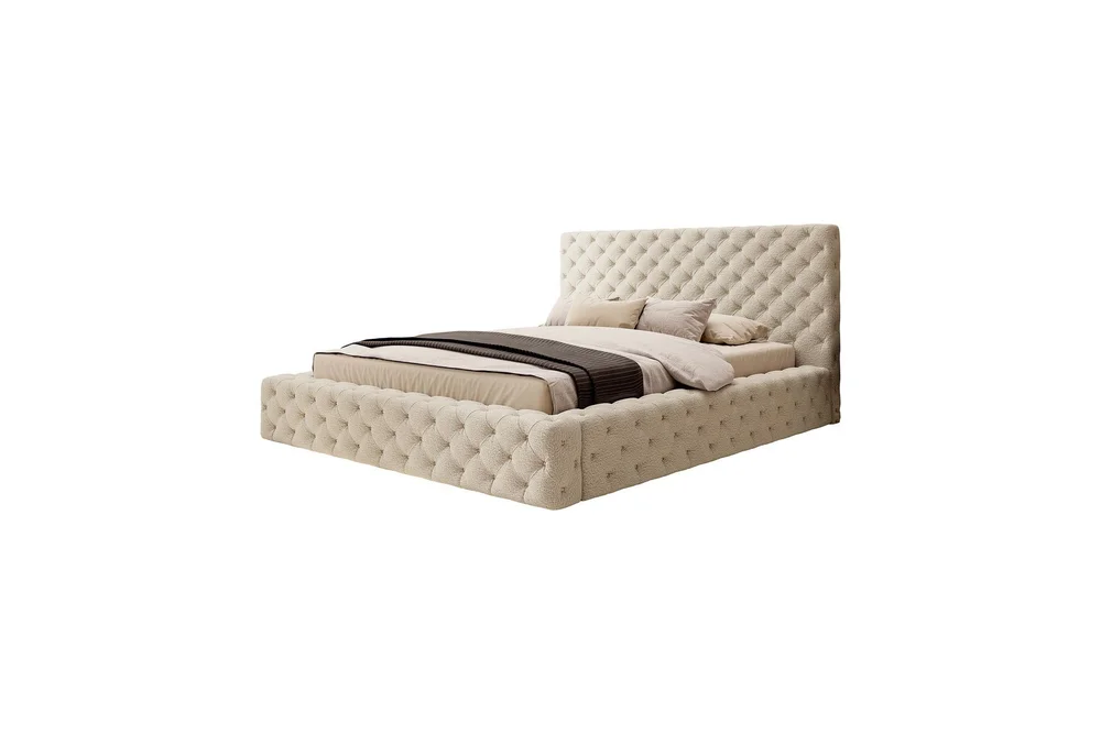 Princce Sengeramme 140x200 cm v:5046397