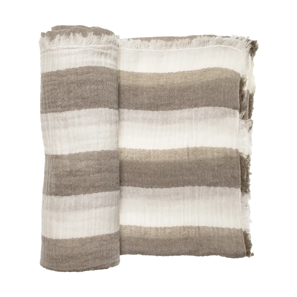 Antibes pledd 130×170 cm v:795122 Antibes pledd 130×170 cm v:795122