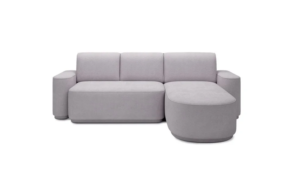 Seksjon Eltap Aurumm 285x92x180 cm v:2247817