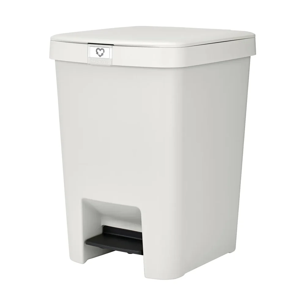 StepUp pedalbøtte 25 l v:1791027