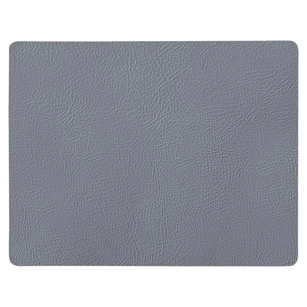 Quadro Bordbrikke 45×35 cm, Grå v:1640206 Quadro Bordbrikke 45×35 cm, Grå v:1640206