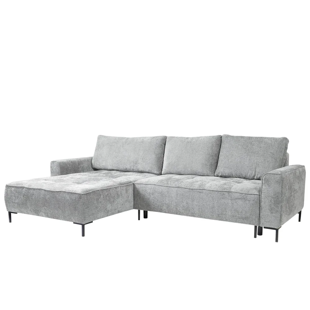 Morvian 3-seters sovesofa med divan v:9499318