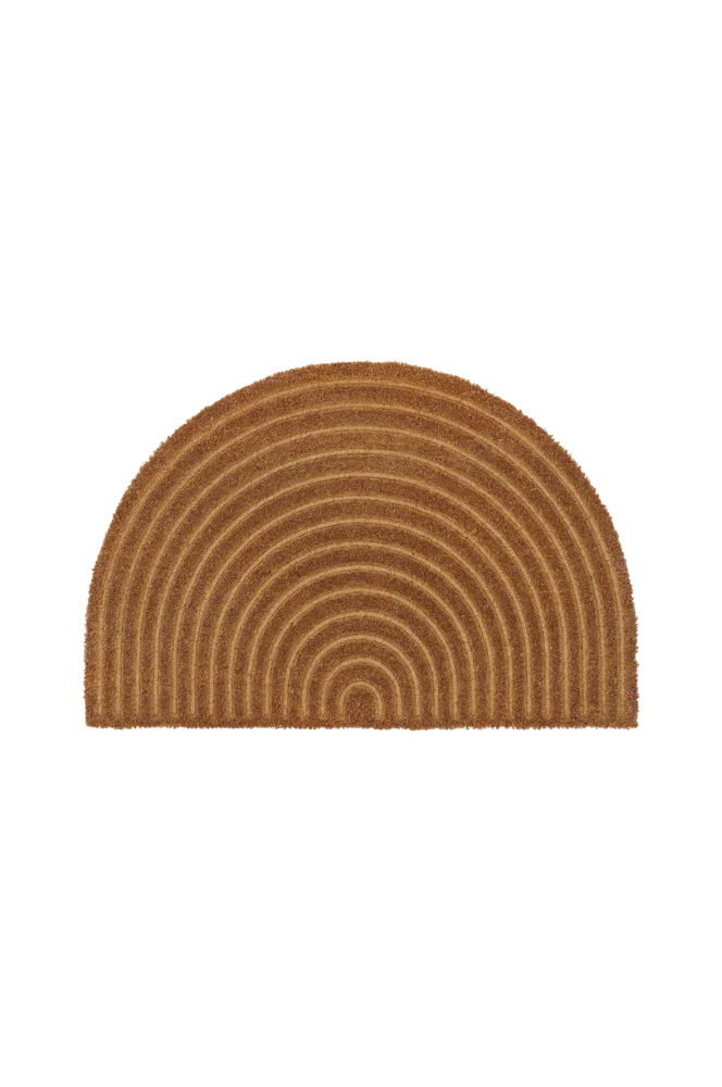 Dørmatte Genua – Beige – Tepper | m v:9315933 Dørmatte Genua – Beige – Tepper | m v:9315933
