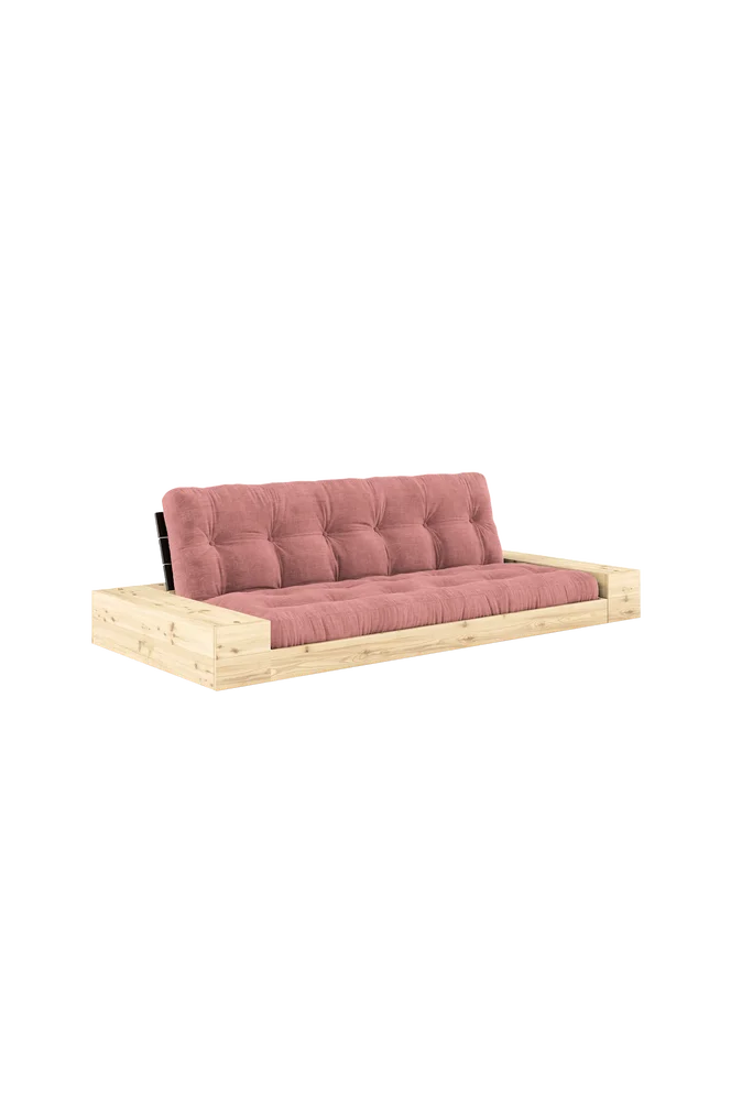 Base Sovesofa - Svart m v:5328873