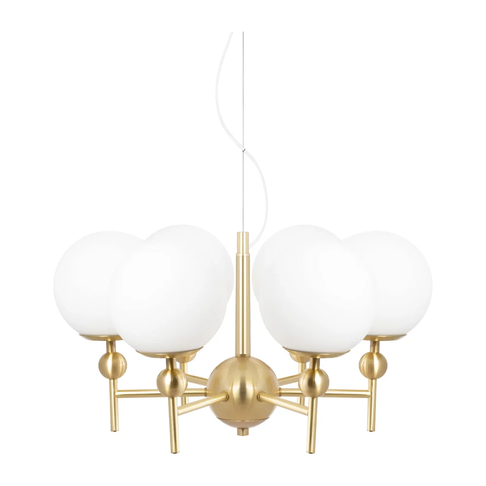 Astrid pendel Ø 50 cm v:9730382 Astrid pendel Ø 50 cm v:9730382