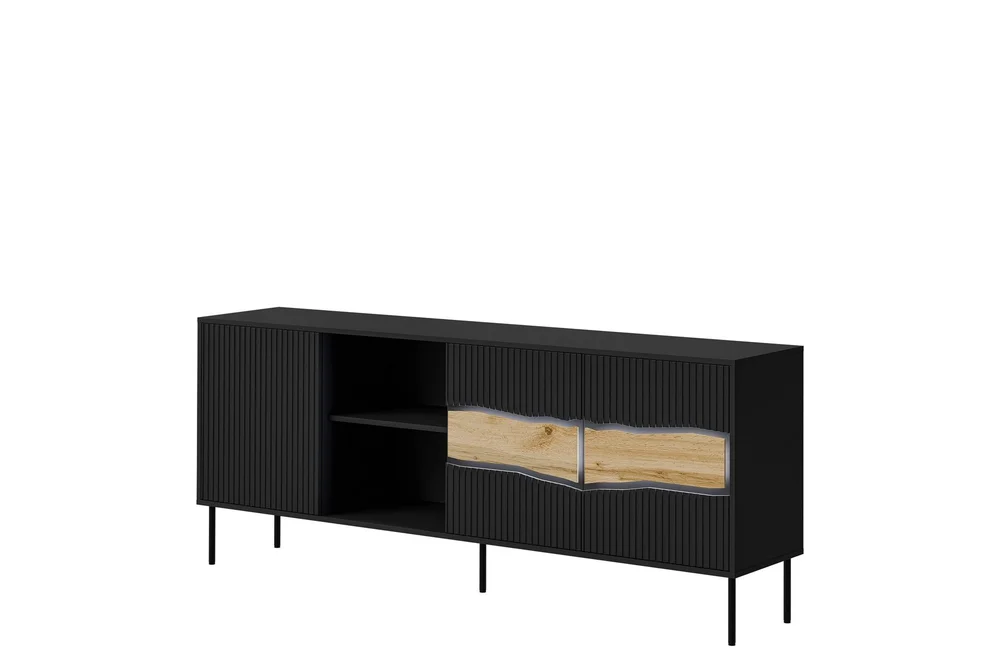 Stintino Skjenk 190x40 cm v:4311909