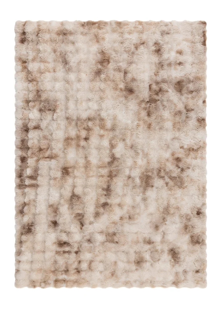 Maskinvevd teppe KM Home Cloud Bubble 200x290 Melange v:9752389
